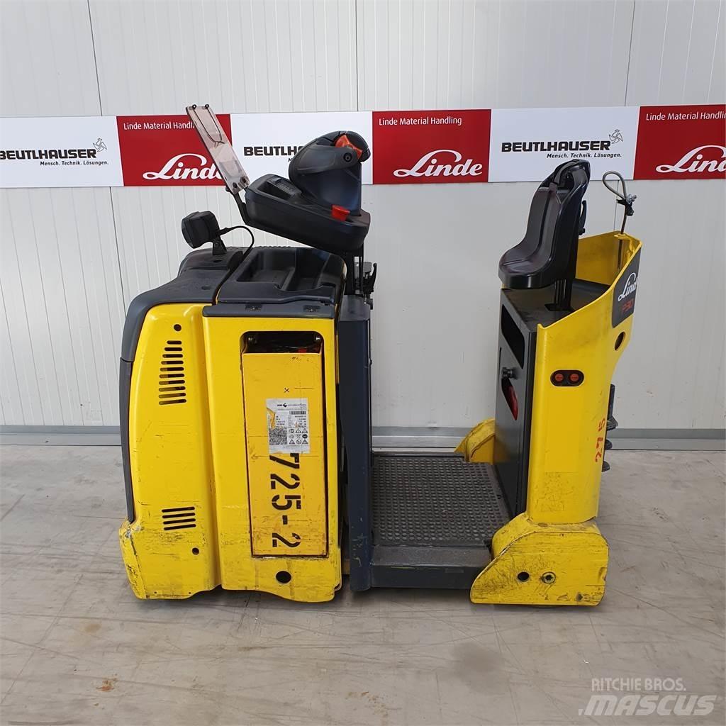 Linde P30C 搬运车