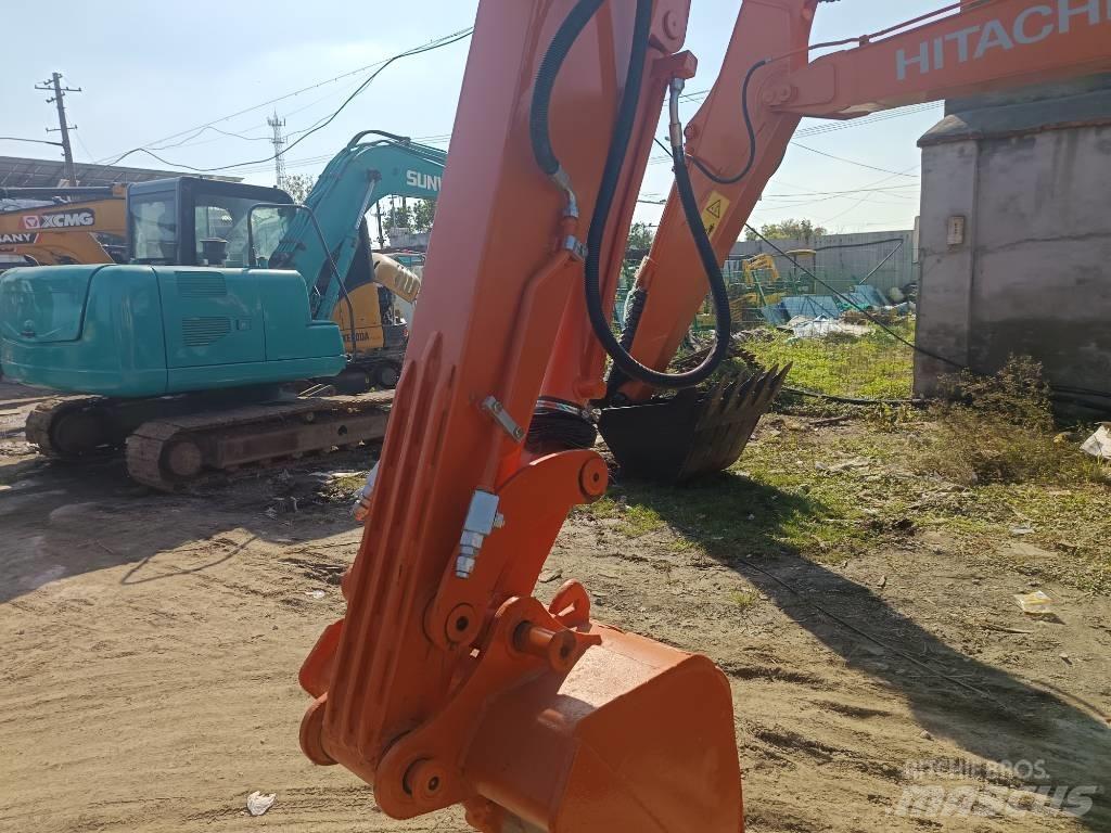 Doosan DH 60-7 小型挖掘机