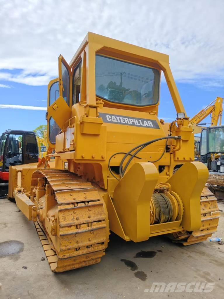 CAT D 7 G 履带式推土机