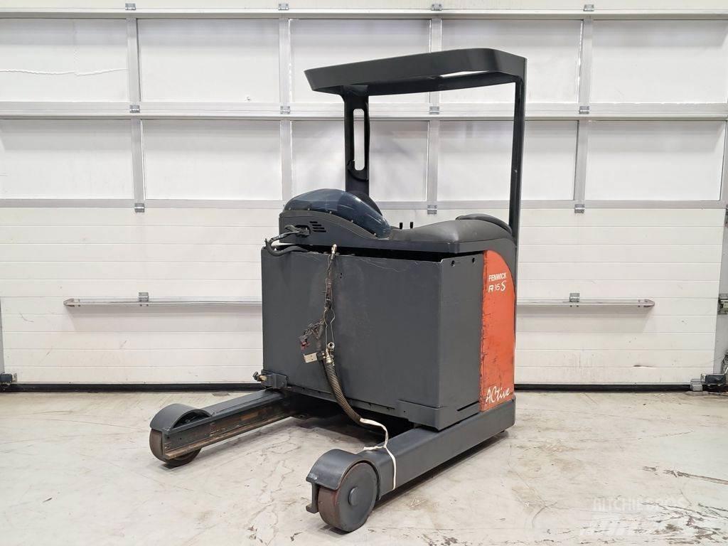 Linde R16 S HD 前移式叉车