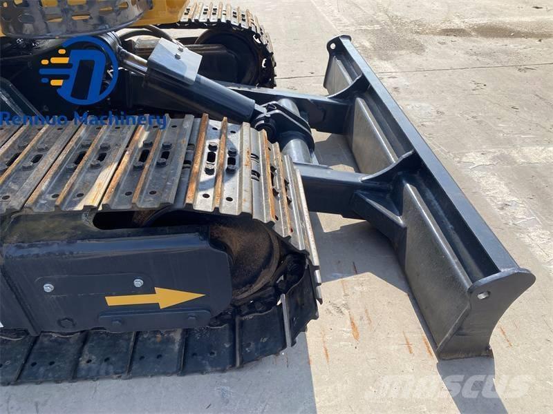 XCMG XE 60 DA 小型挖掘机