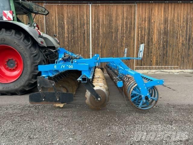 AgroLand HV 500 DS 圆盘耙