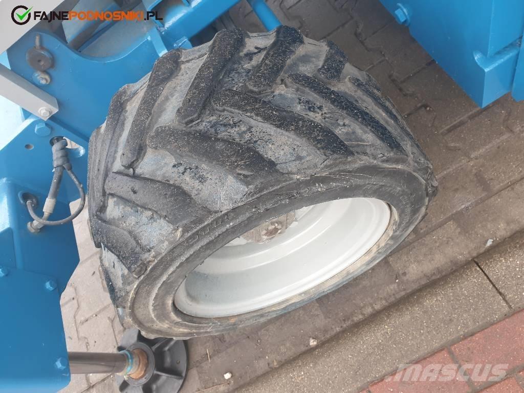 Genie GS 3268RT 剪叉式升降机