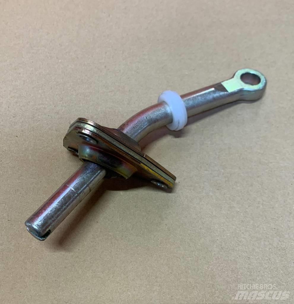 Lamborghini R3 Lever 传动装置
