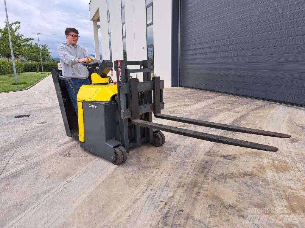Combilift CS 600 手推堆垛车