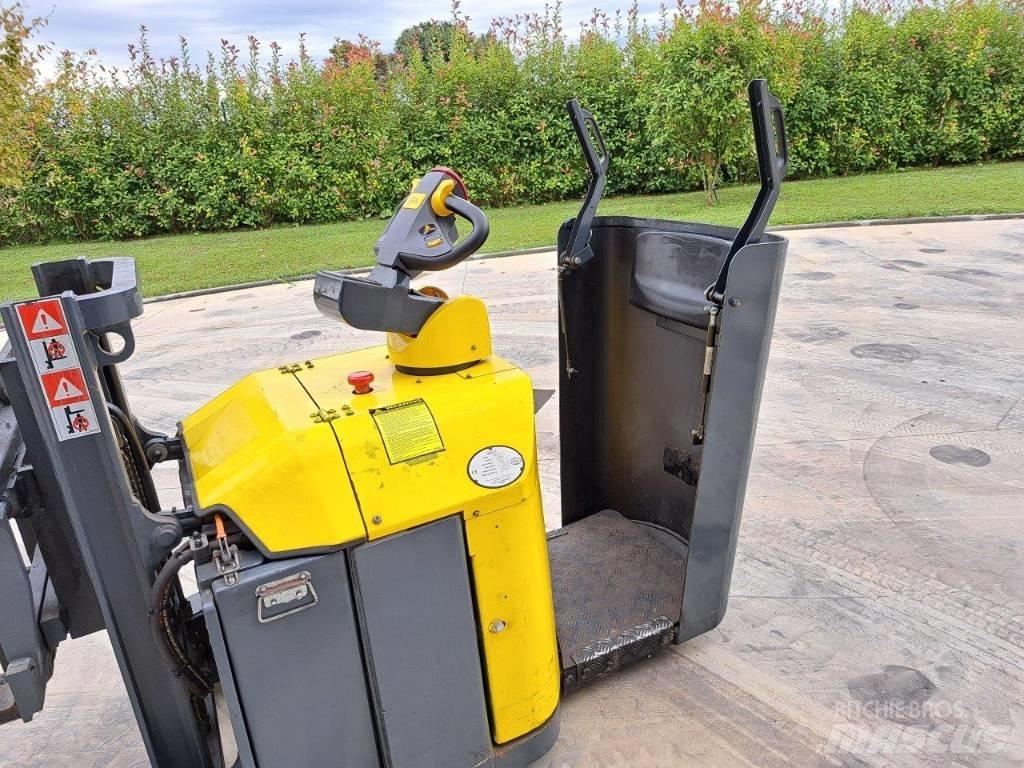 Combilift CS 600 手推堆垛车