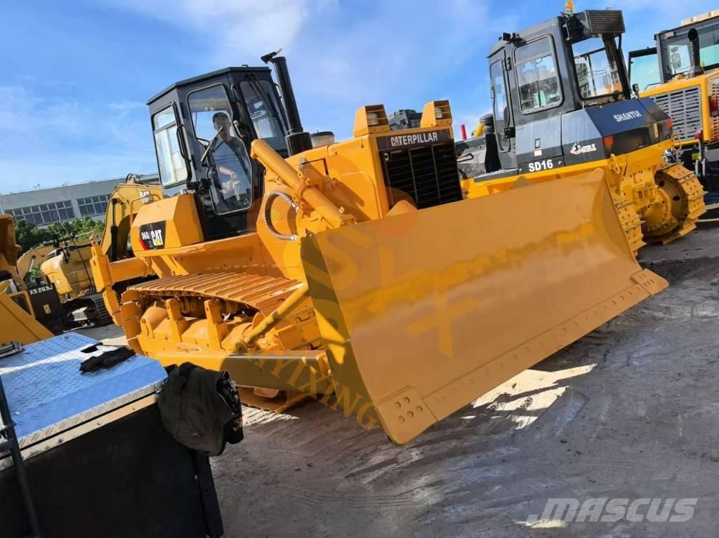 CAT D6G 履带式推土机