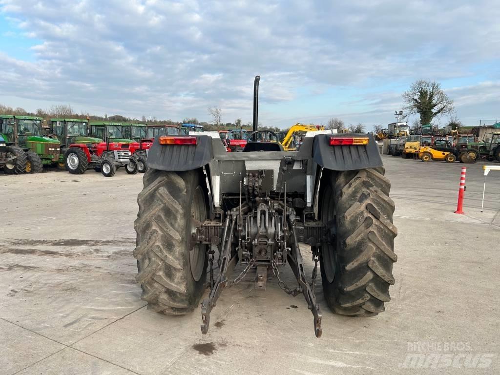Massey Ferguson 375 拖拉机/农用车
