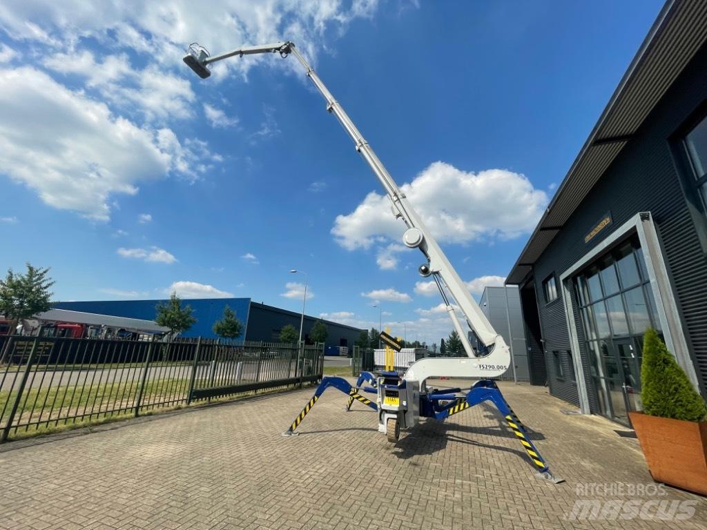 Falcon Spider FS290 直臂高空工作平台