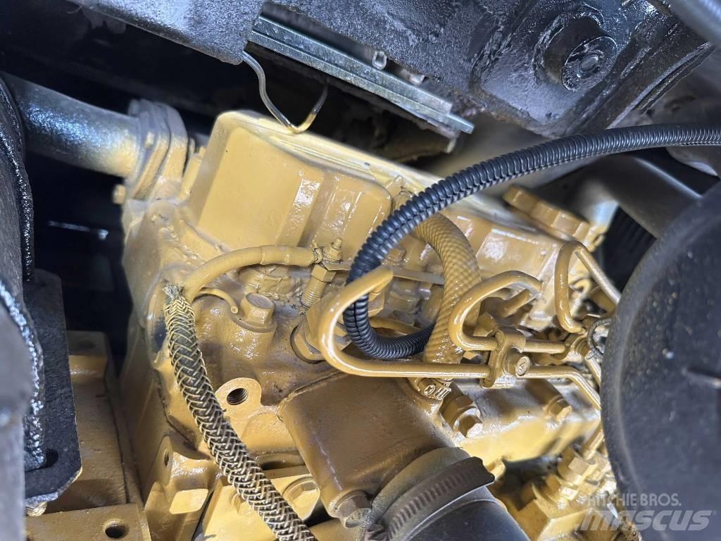 CAT 303GR 中型挖掘机