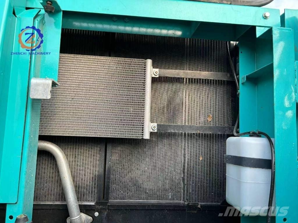Kobelco SK 350 LC 履带挖掘机