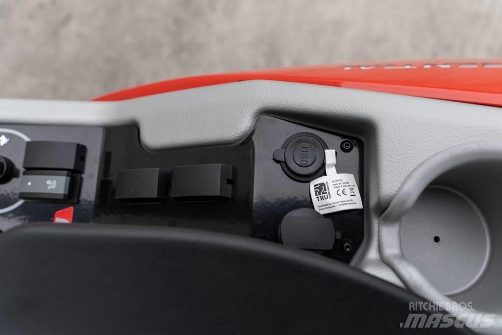 Manitou MLA4-50HC 小型装载机