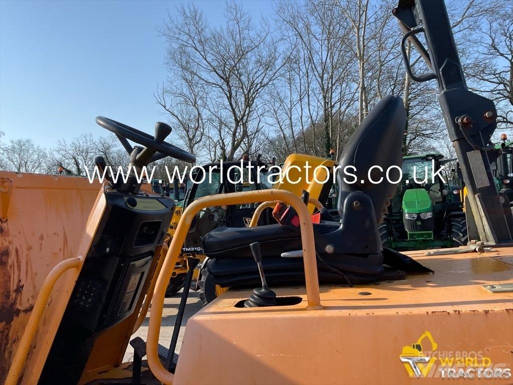 Thwaites 9 TON 翻斗车\公路型自卸车