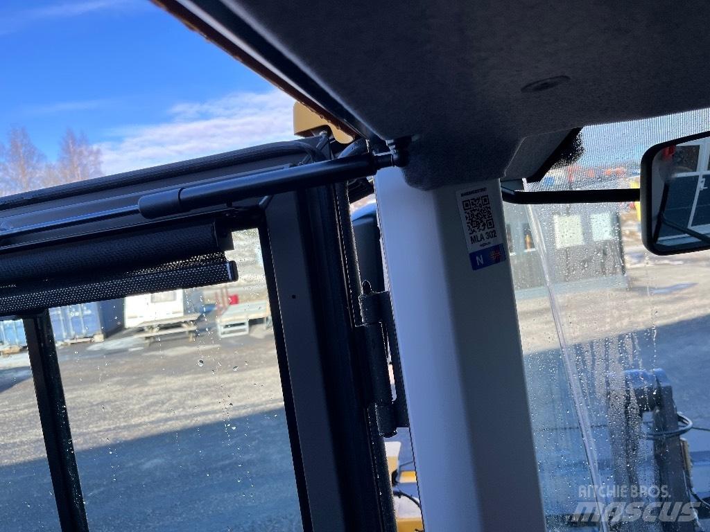 Volvo L 90 H2 轮式装载机