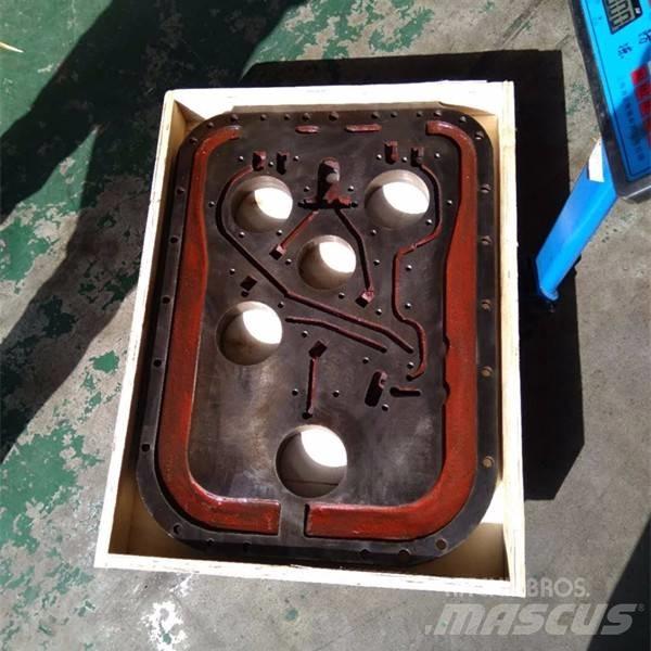 Shantui ZL50G2-03001 传动装置