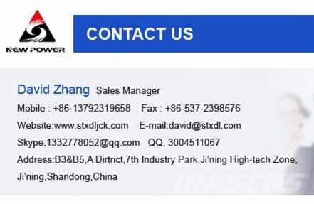 Shantui ZL50G2-03001 传动装置