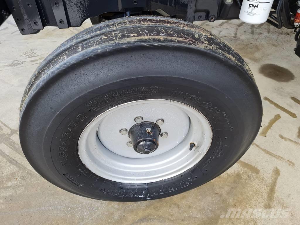 Case IH Farmall 65 A 拖拉机/农用车