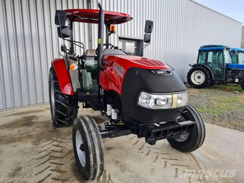 Case IH Farmall 65 A 拖拉机/农用车