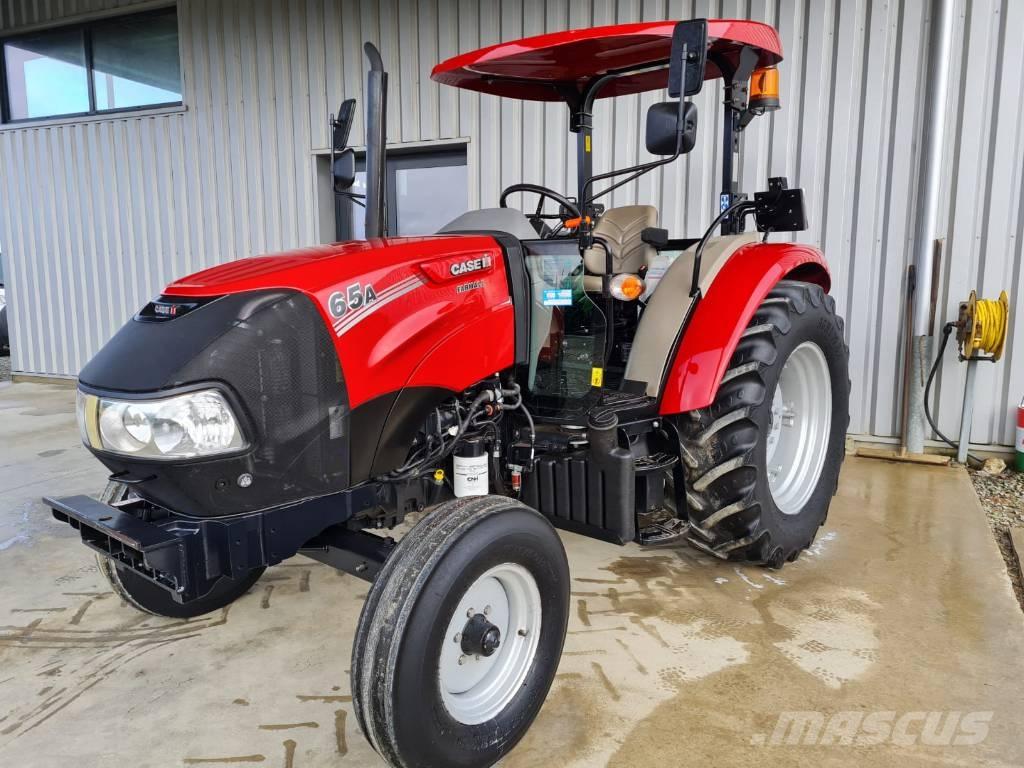 Case IH Farmall 65 A 拖拉机/农用车