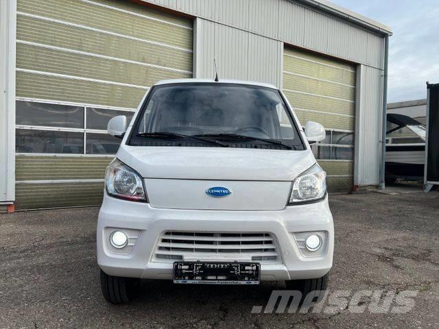  Cenntro LS200 大型面包车