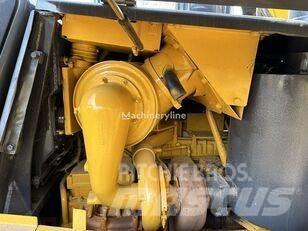 Komatsu D 155 A-5 履带式推土机