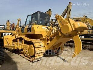 Komatsu D 155 A-5 履带式推土机