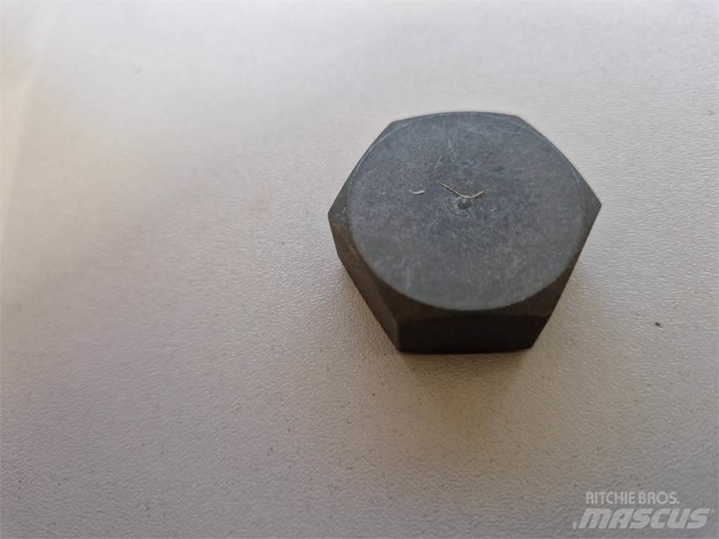 Rottne 101-0066 收割机机箱
