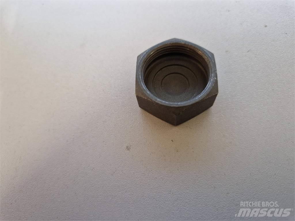 Rottne 101-0066 收割机机箱