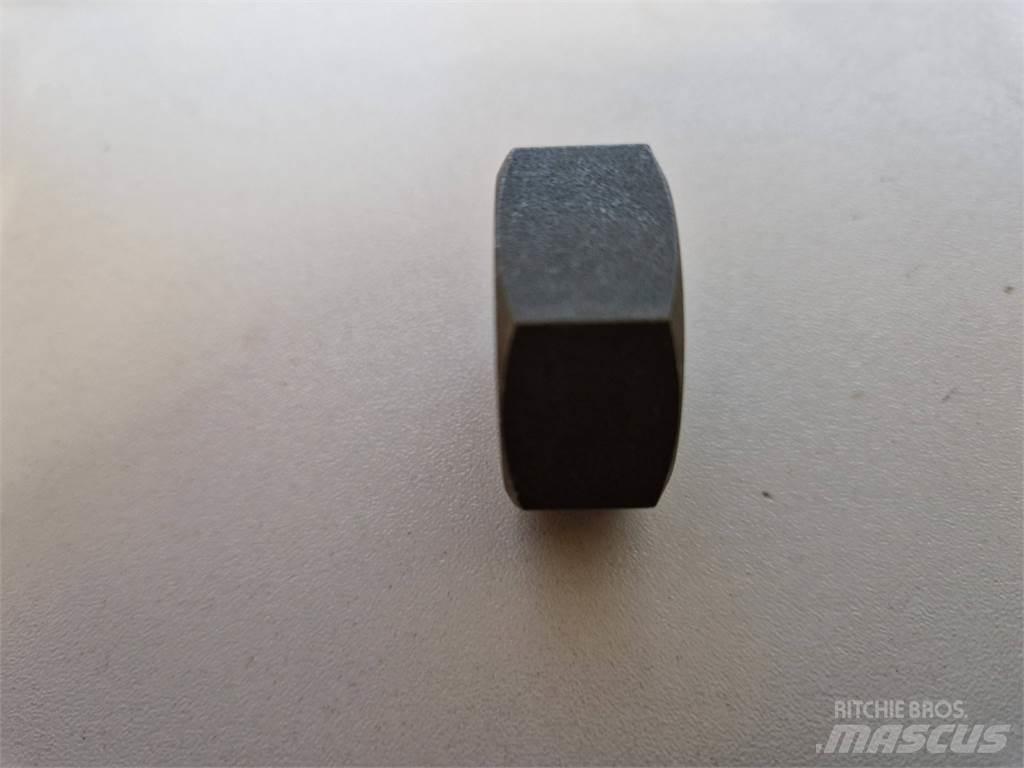Rottne 101-0066 收割机机箱