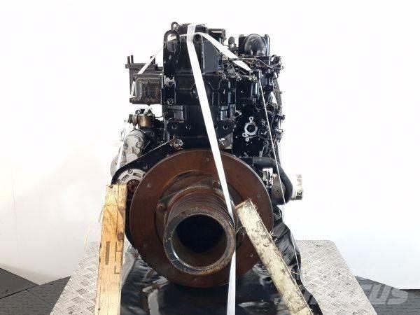 Yanmar 4TNV94L-P 发动机