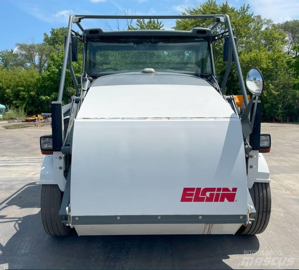 Elgin Pelican NP 道路清扫车