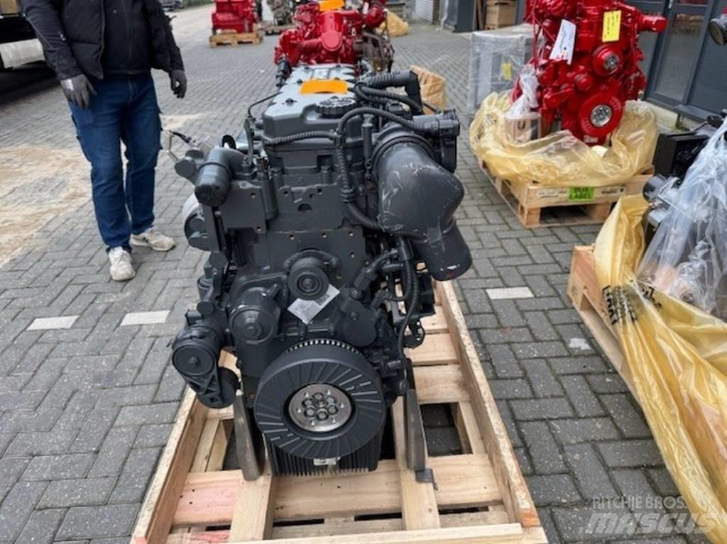 Cummins B6.7EUVIE307 农业机械-其他