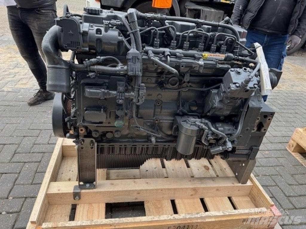 Cummins B6.7EUVIE307 农业机械-其他