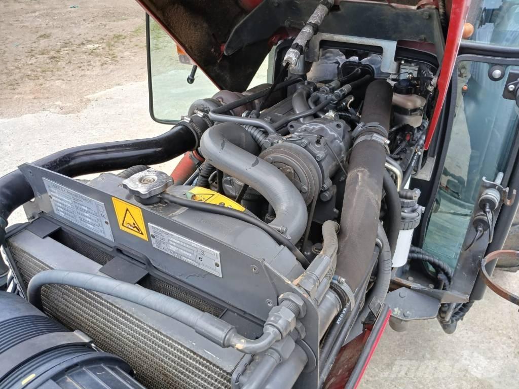 Massey Ferguson 3635 拖拉机/农用车