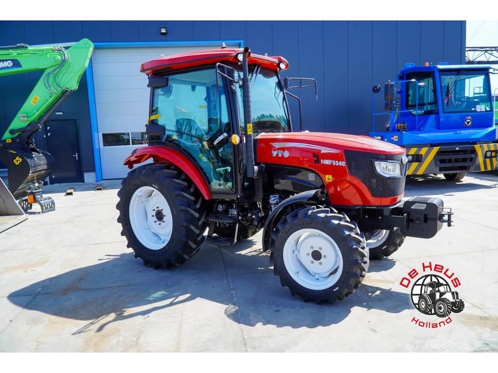 YTO NMF554C 拖拉机/农用车