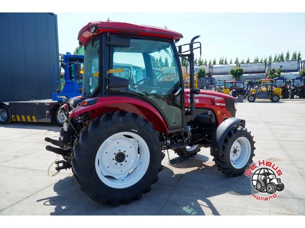 YTO NMF554C 拖拉机/农用车