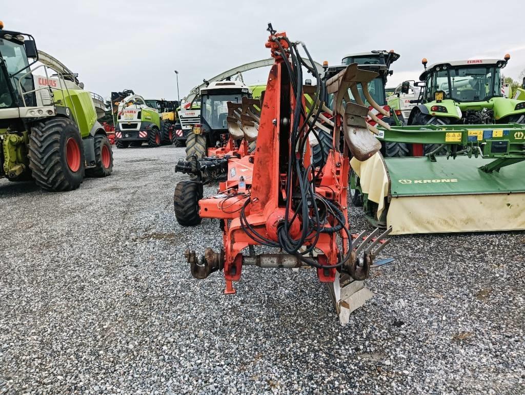 Kuhn Vari-Master 153 双向犁