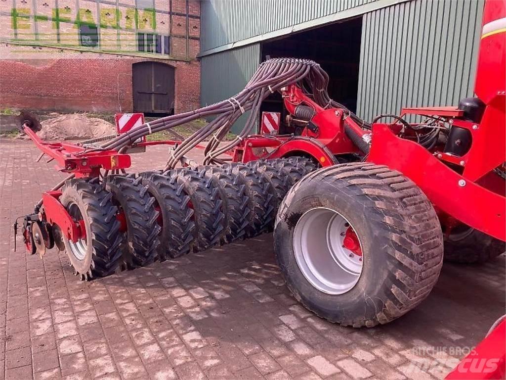 Horsch pronto 6 as 条播机