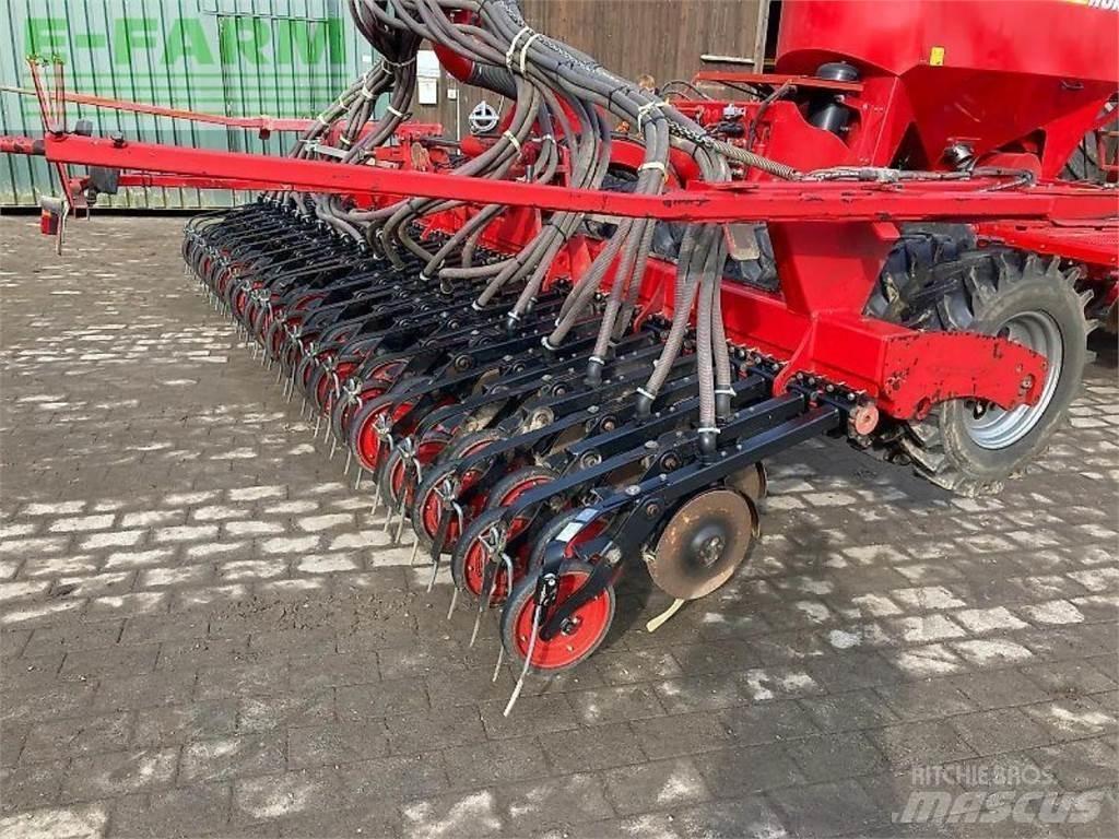 Horsch pronto 6 as 条播机