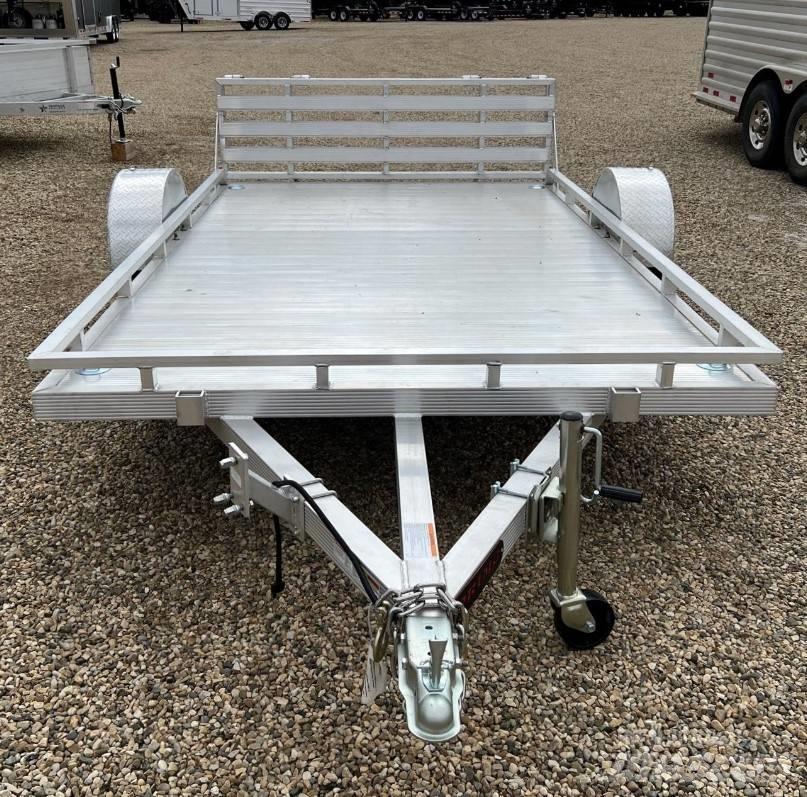 Primo UT82X12-LP 自卸半挂车