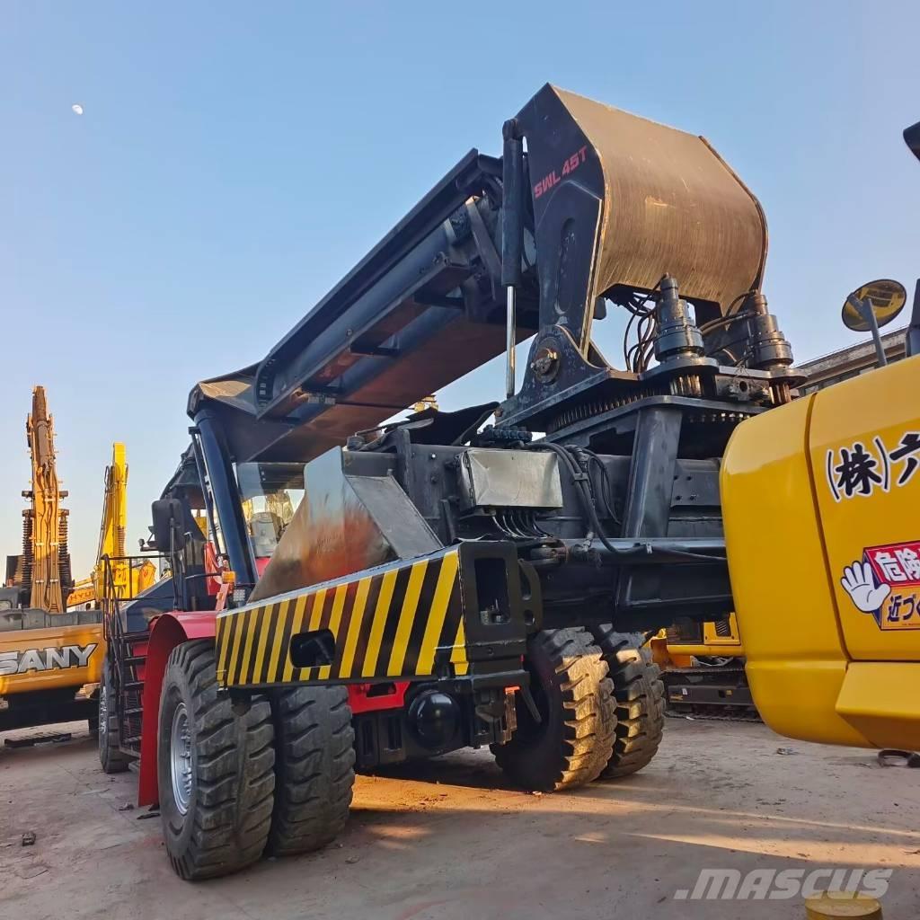 Sany SRSC 45 C30 正面吊