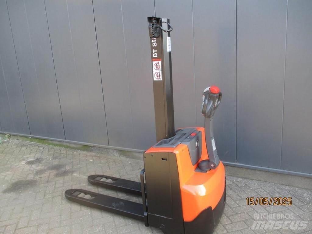 BT SWE 080L 手推堆垛车
