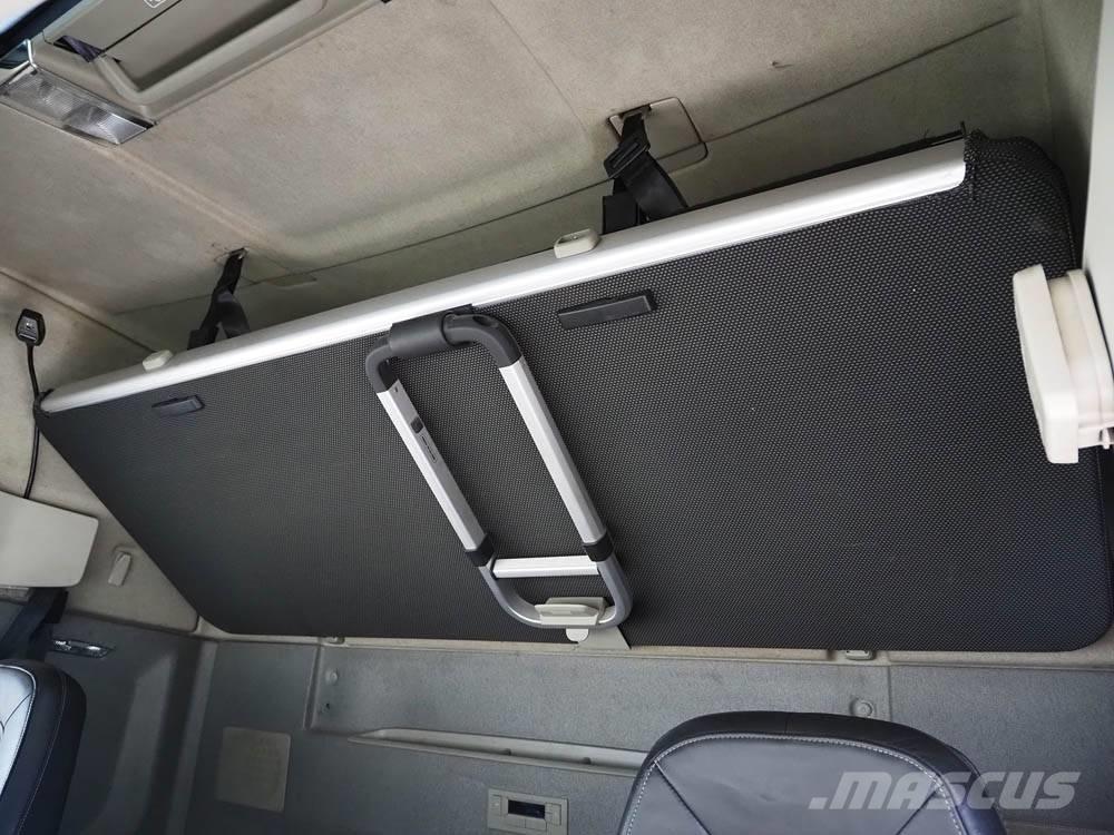 Volvo FH 540 牵引车