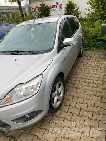 Ford Focus Turnier 汽车