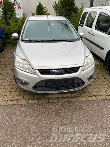 Ford Focus Turnier 汽车