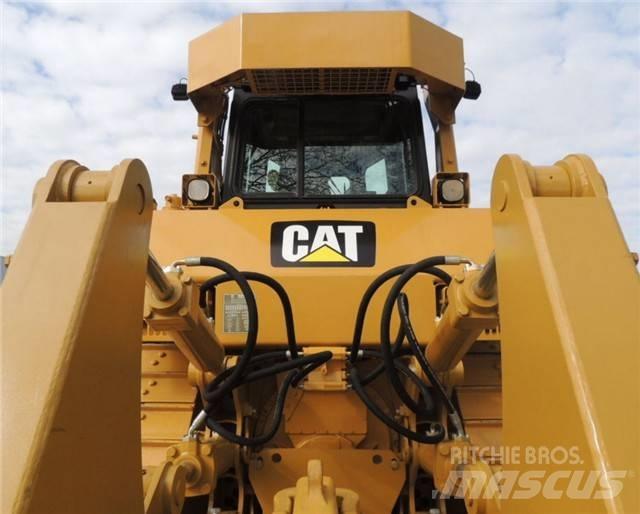 CAT D 7 R 履带式推土机