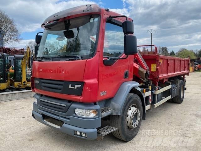 DAF LF55.280 牵引车