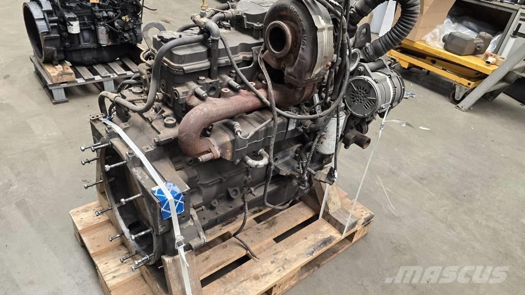 Cummins QSB 6.7 发动机