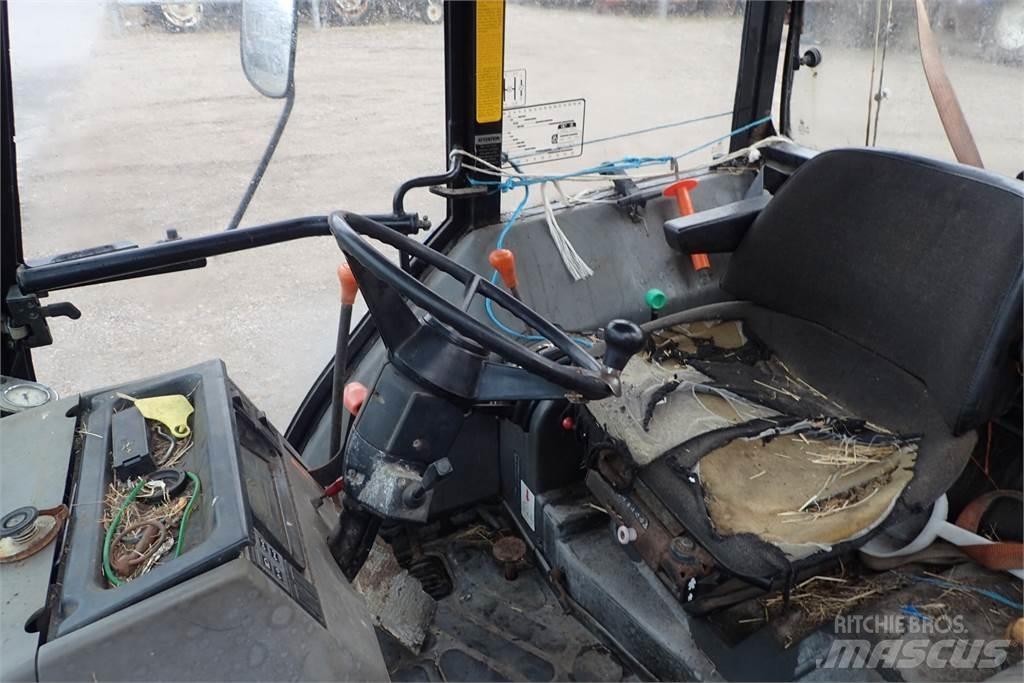 Ford 4630 拖拉机/农用车