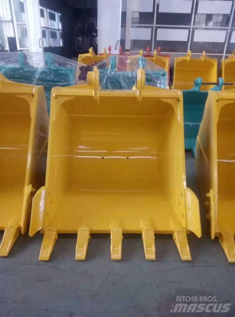 Volvo EC210 bucket 挖斗